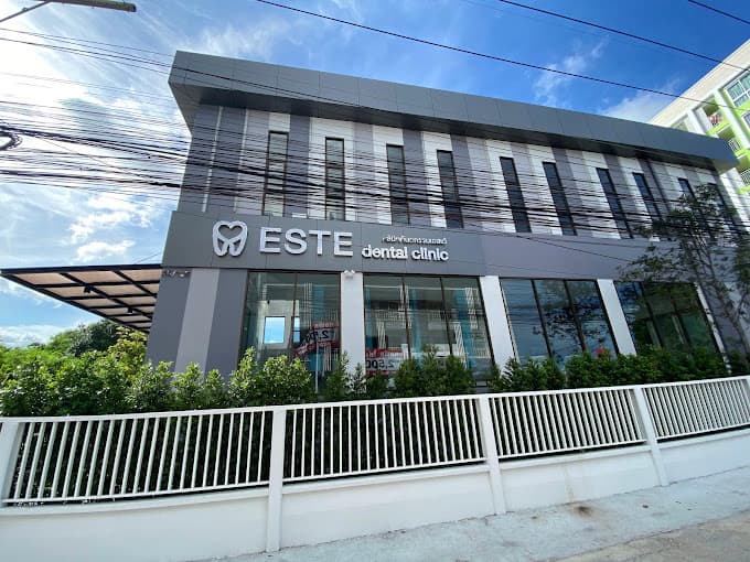 ESTE Dental Clinic Bangsaen