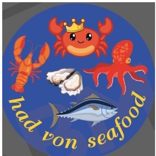 Hat Won Seafood Bangsaen