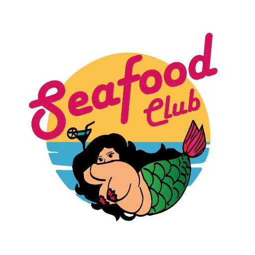 Seafood Club Bang Saen