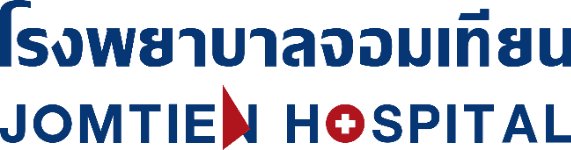 Jomtien Hospital