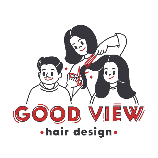 Good View Hair Design