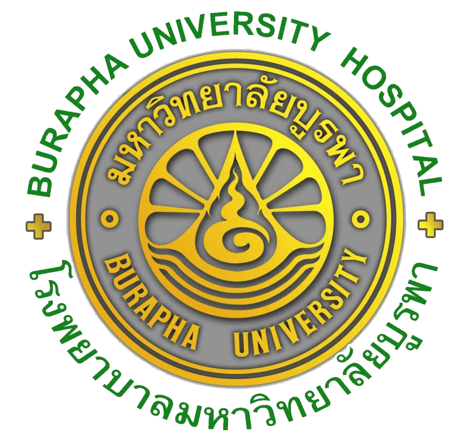 Burapha University Hospital