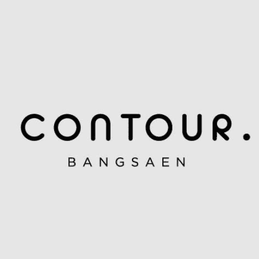 Contour Bangsaen