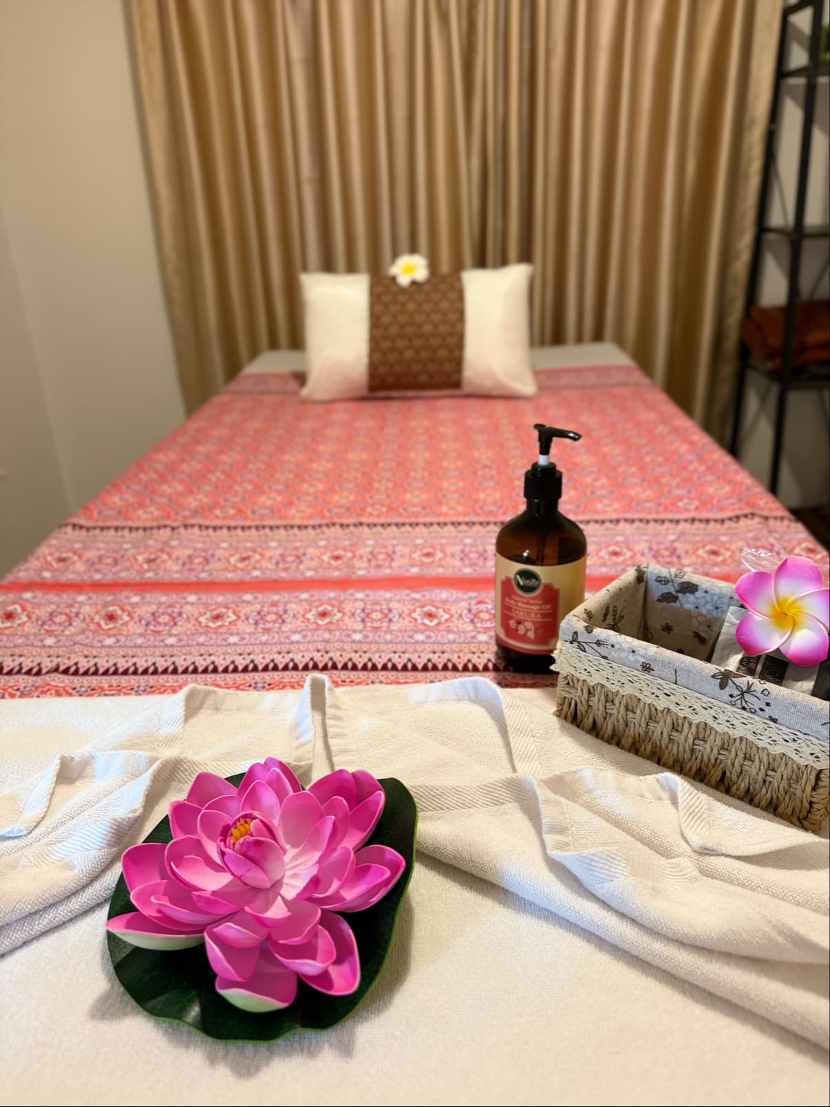 Phuphing Massage Bangsaen