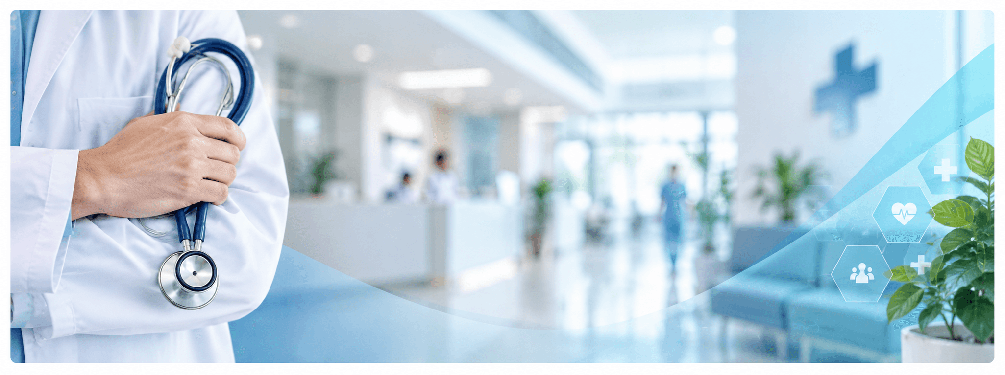 Hospitals & Healthcare in Chonburi