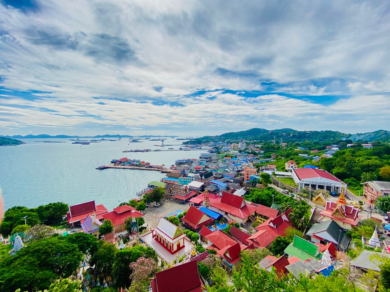 Ko Si Chang