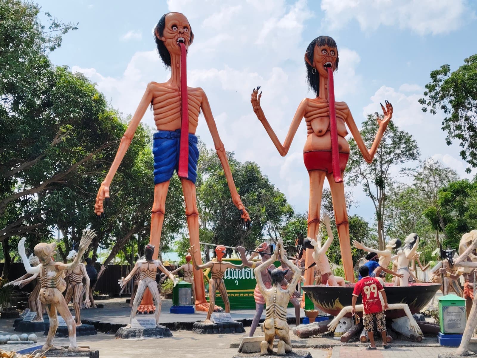 Wat Saensuk