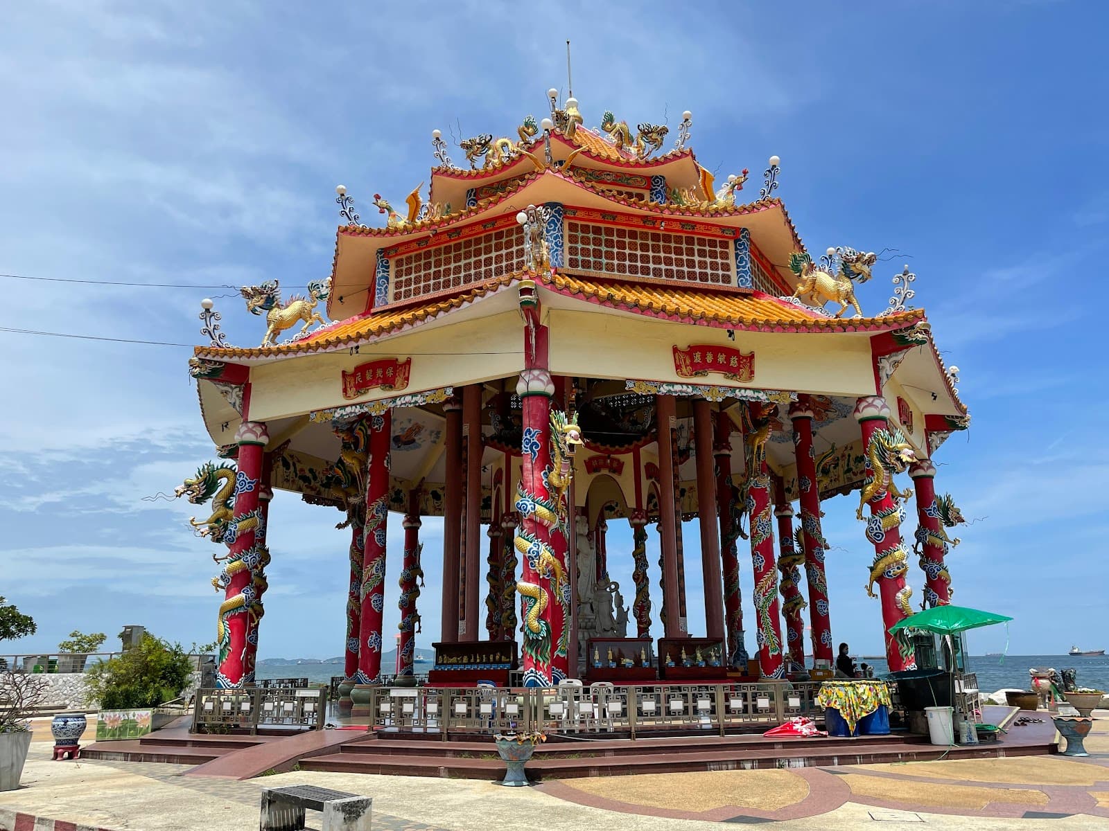 Wat Koh Loi