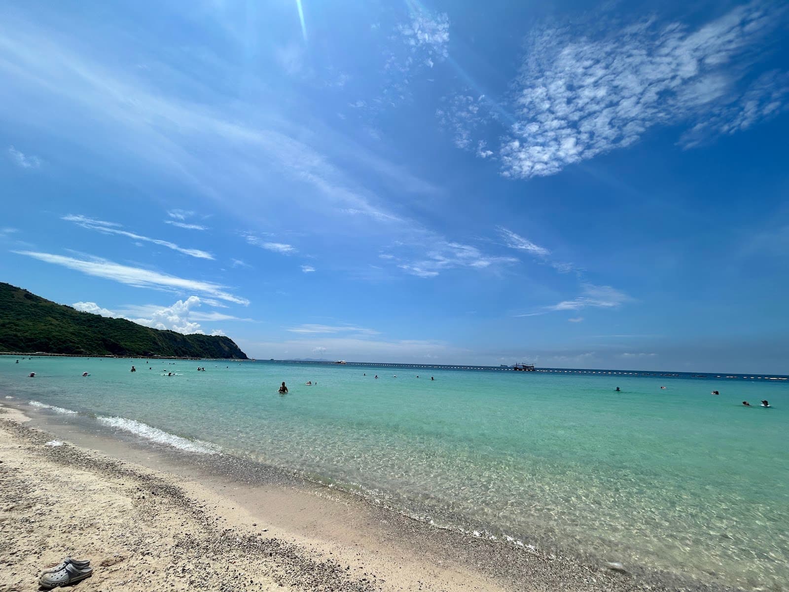Samae Beach