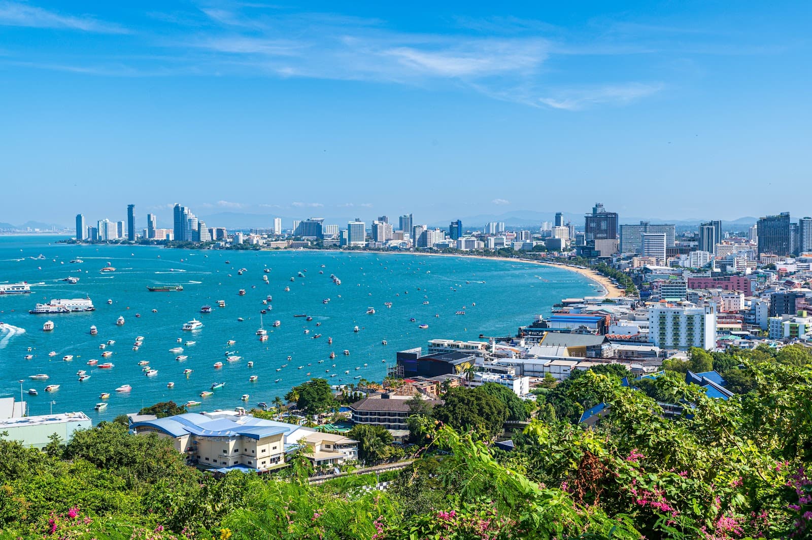 Khao Phra Tamnak Viewpoint