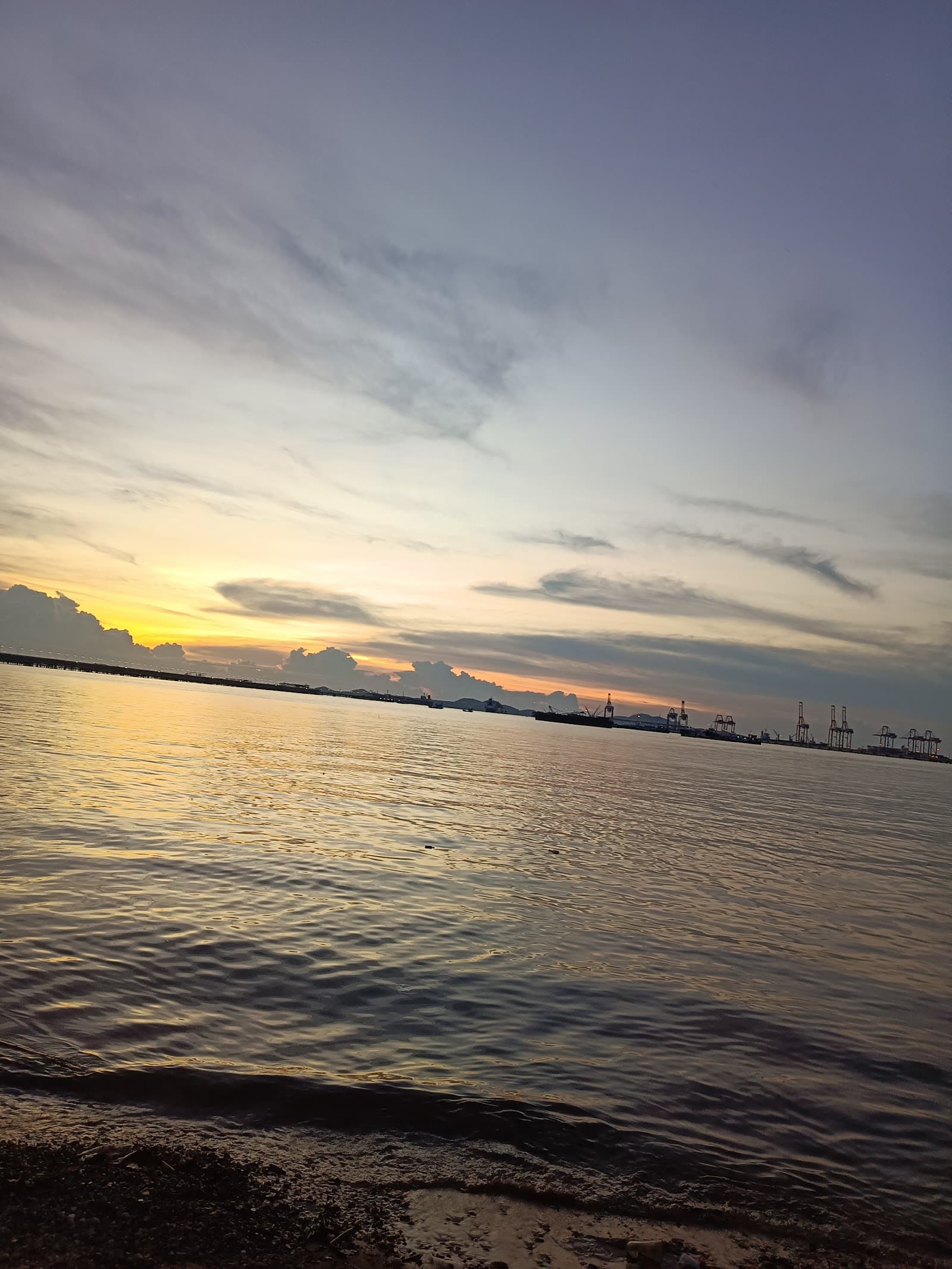 Udom Bay