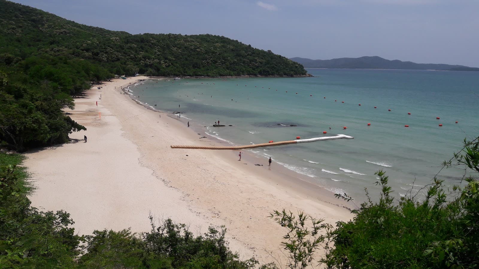 Sai Kaew Beach
