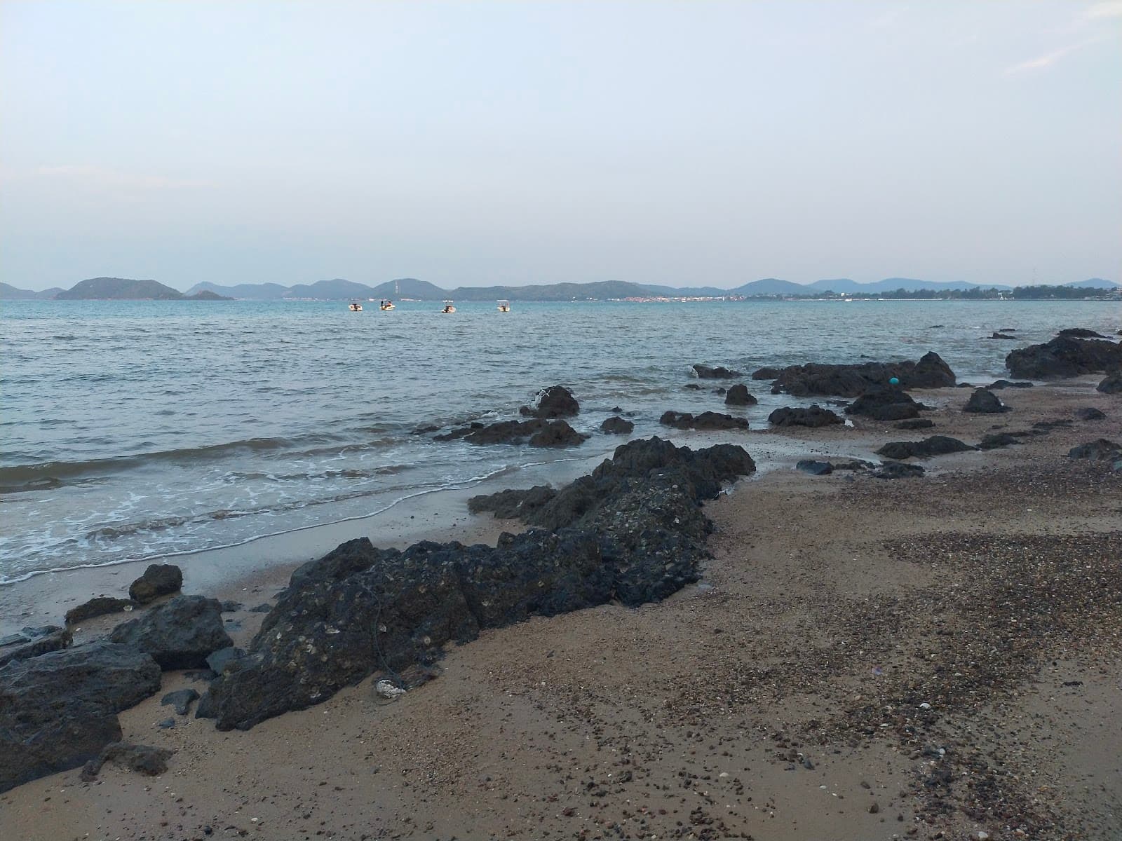 Tien Talay Beach