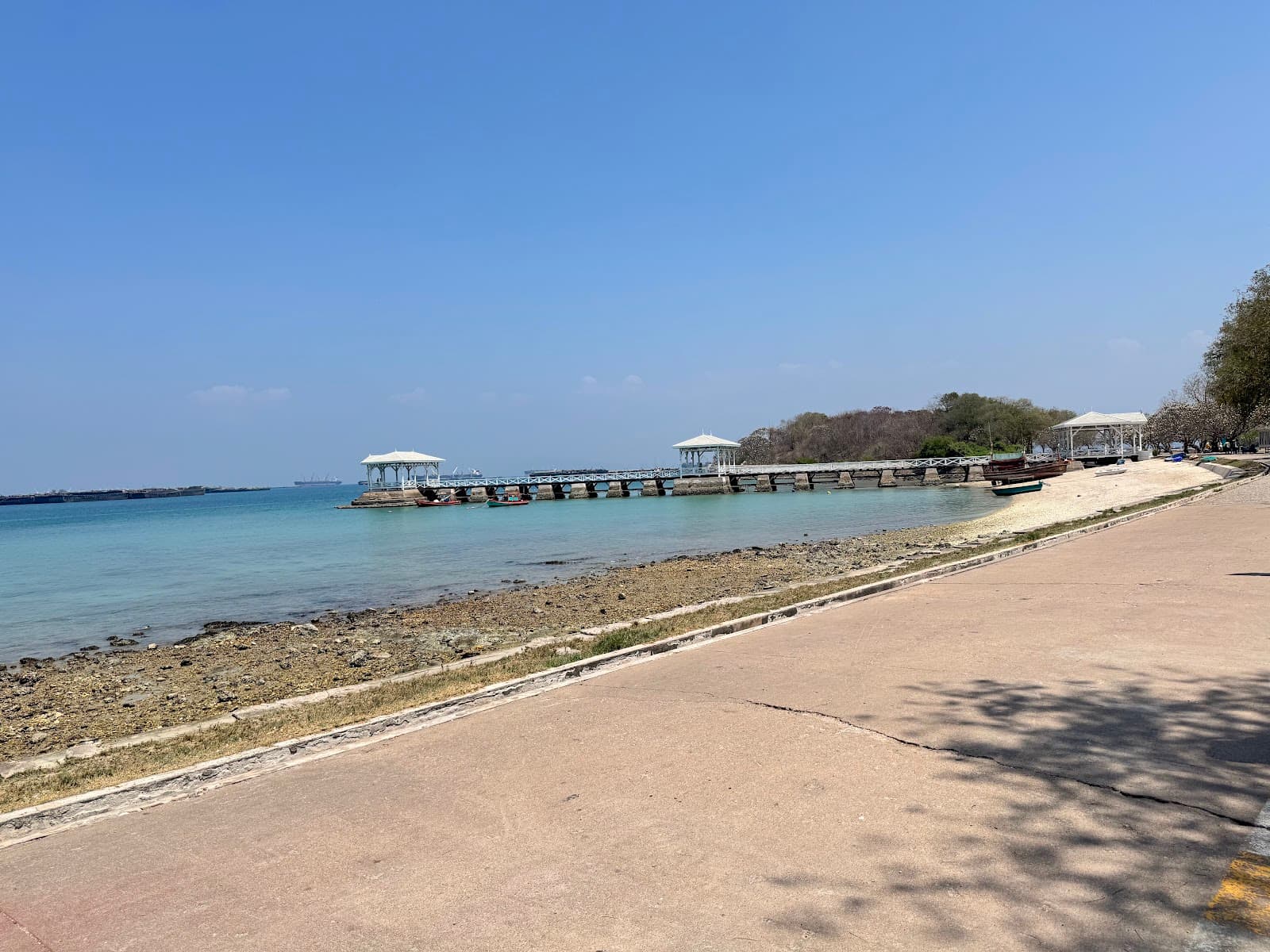 Tha Wang Beach