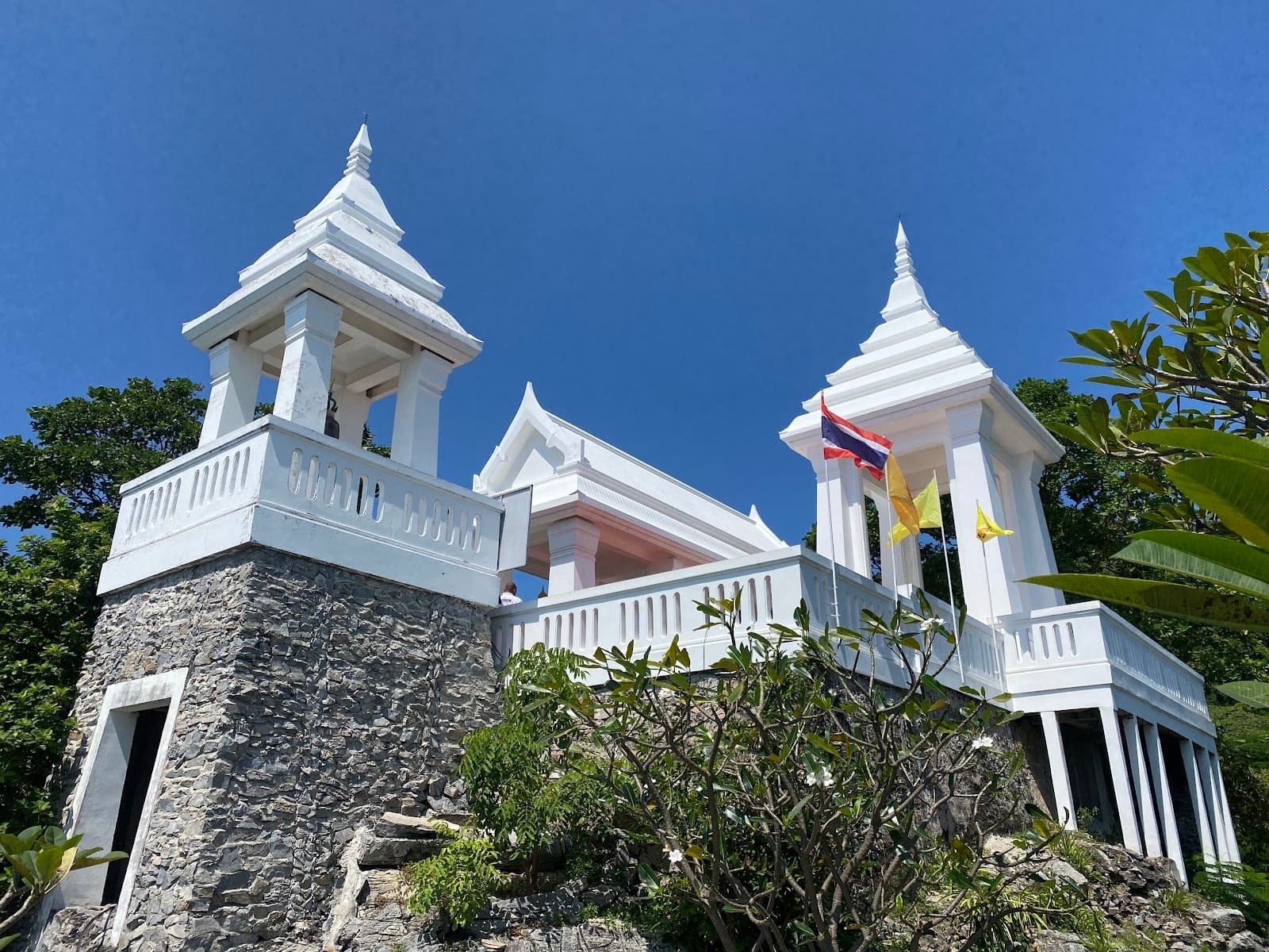 Mondop Roi Phraphutthabat