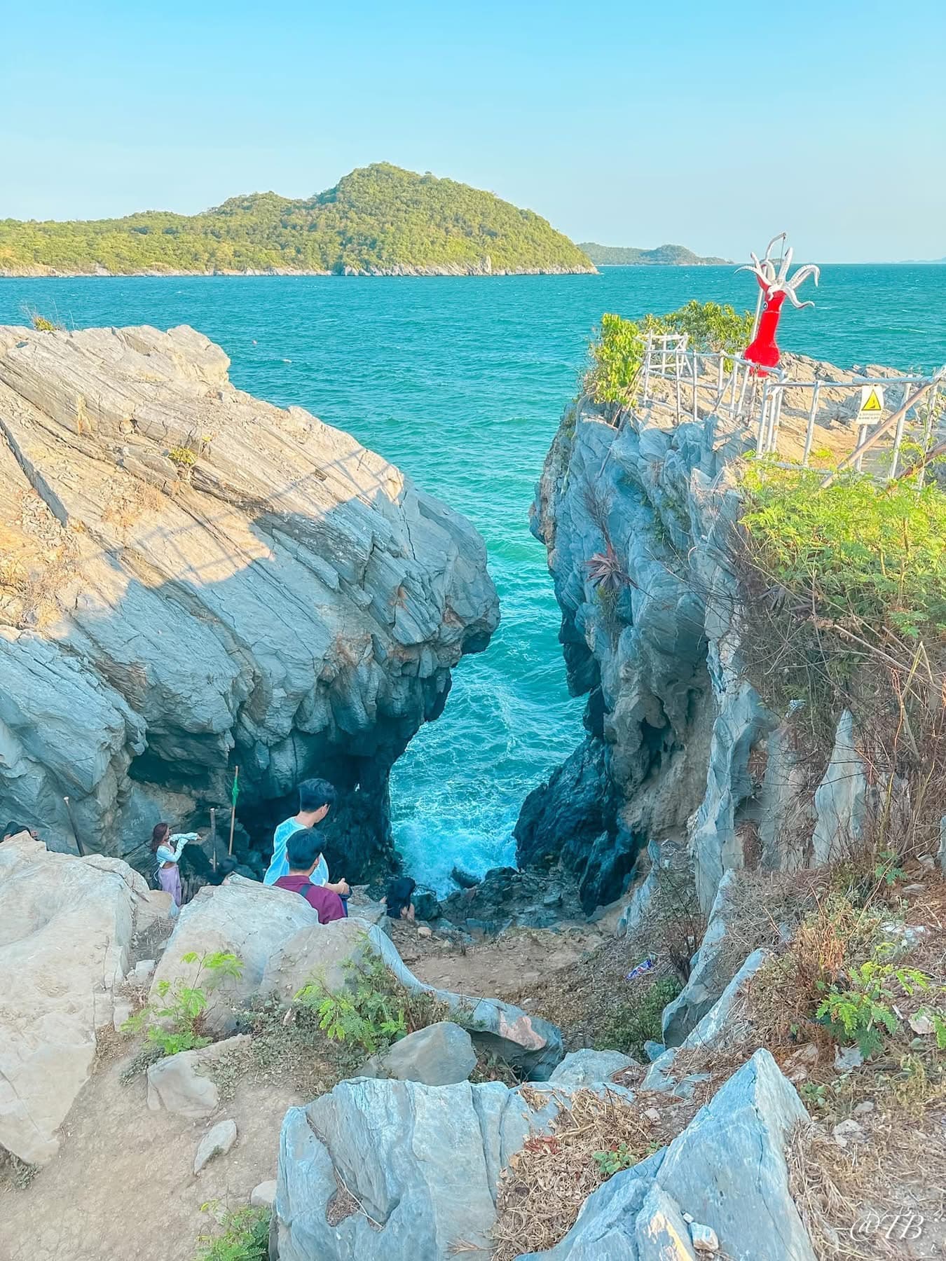 Laem Tham Phang